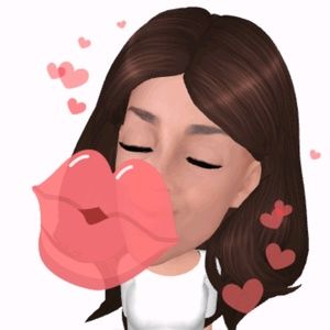 Meet your Posher, Marissa